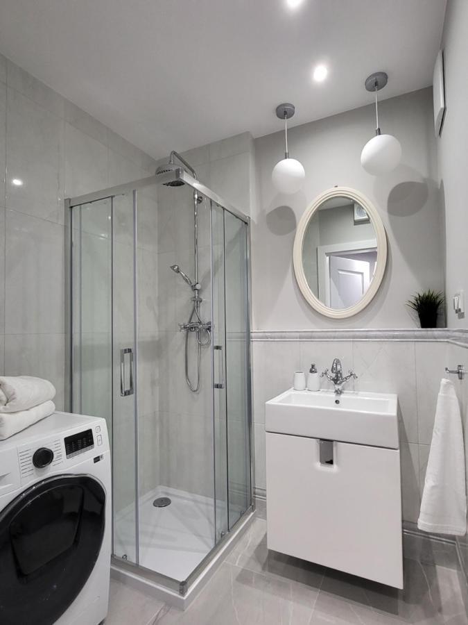Set Apartmenty - Gdansk Slaska 12 Luaran gambar