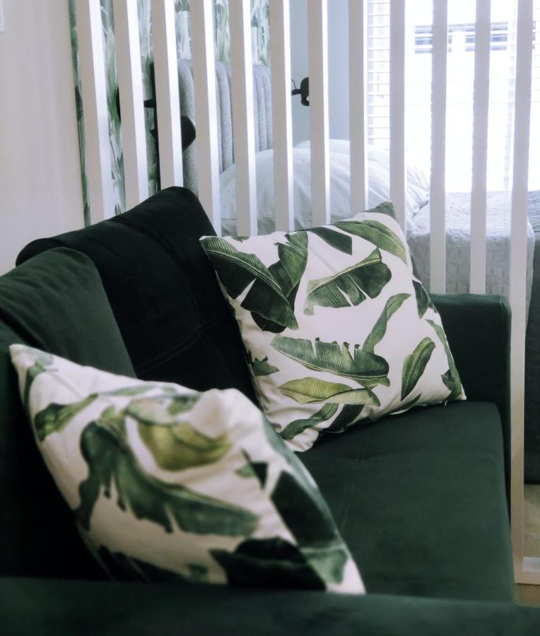 Set Apartmenty - Gdansk Slaska 12 Luaran gambar